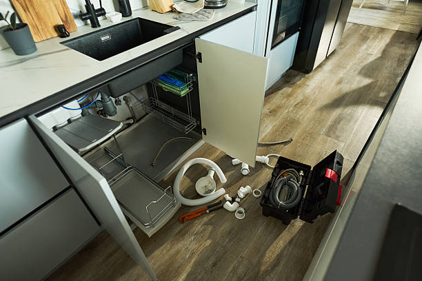 24/7 Emergency Pipe Repair experts in Mansfield, IL